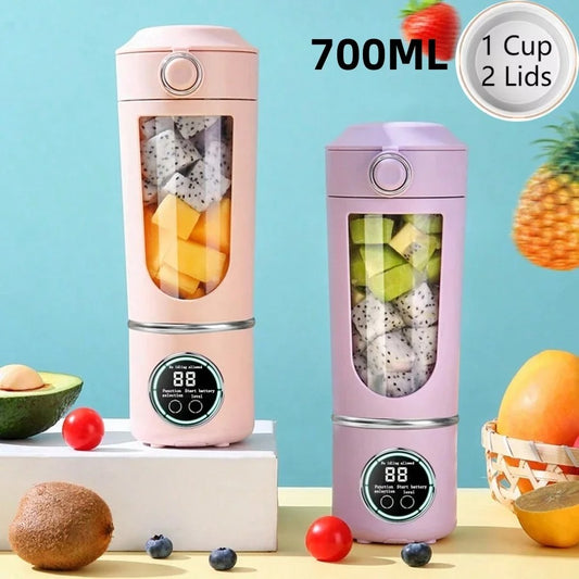 Blend & Go Juicer