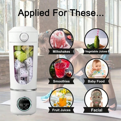 Blend & Go Juicer