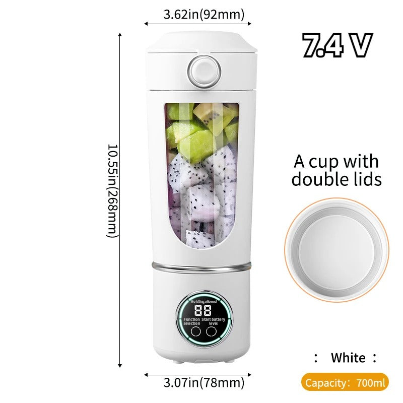 Blend & Go Juicer